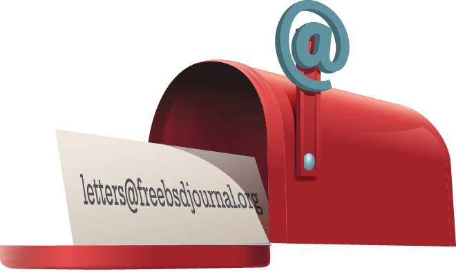 mailbox graphic